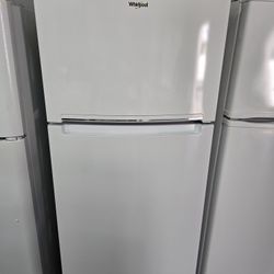 Refrigerator Whirlpool W-28