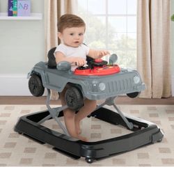 Baby Walker/ Jeep Baby Walker/ Jeep/ Kids/ Toys/ Baby/ Walking/ New