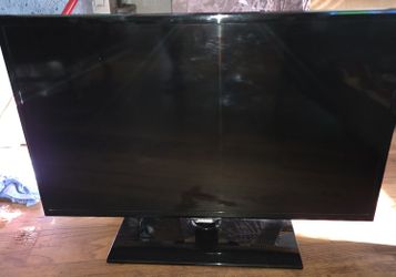 Samsung TV 32"