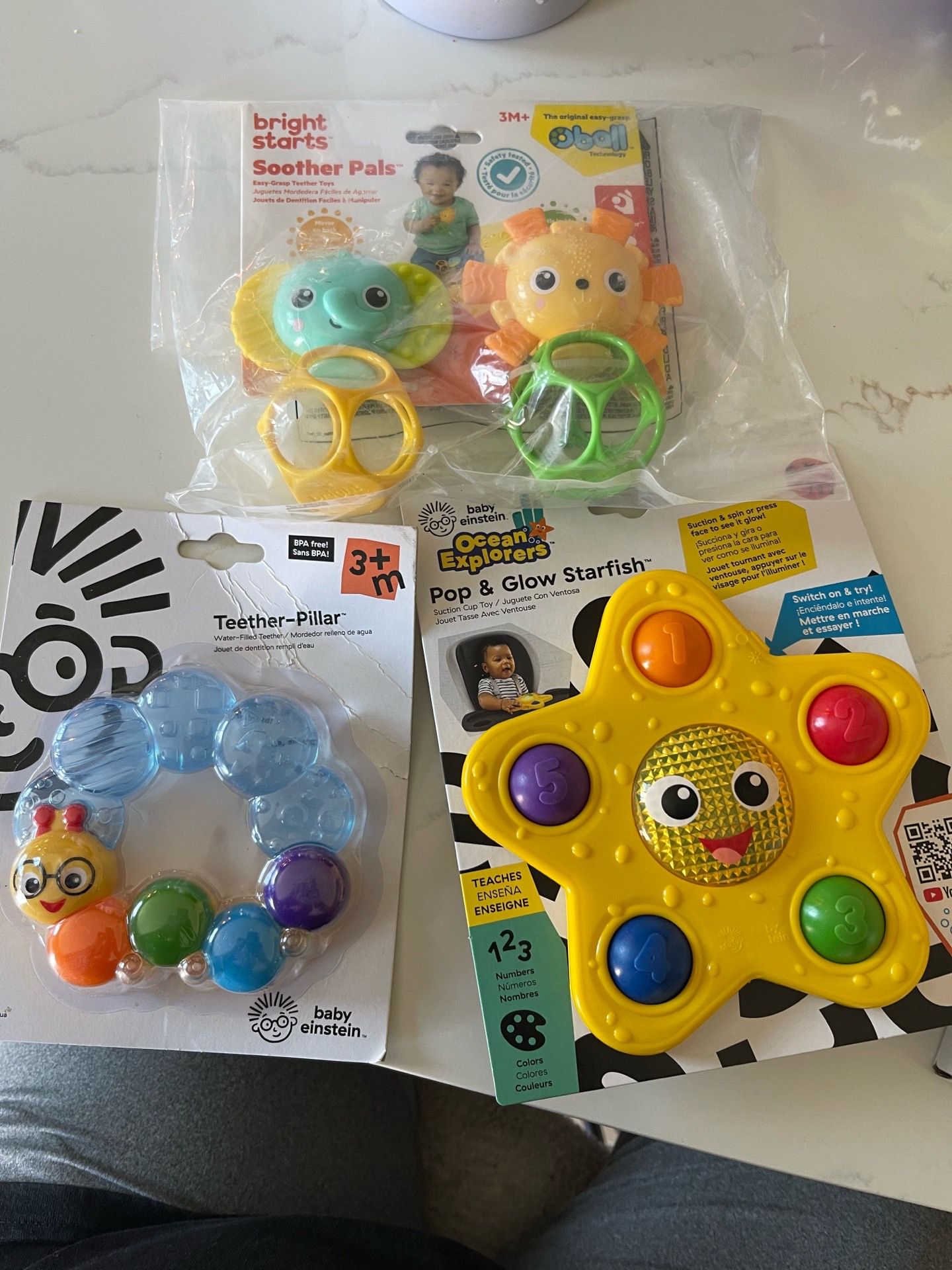 baby toys