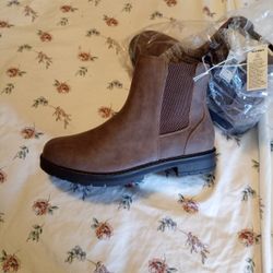 Old Navy Men's Boots