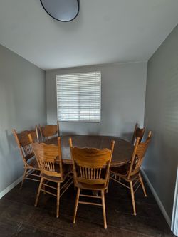 Dinning Room Set