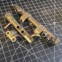 Rx7 Fuel Rails
