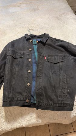 Levi’s Jean jacket