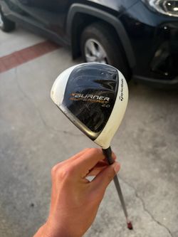 Golf clubs different prices