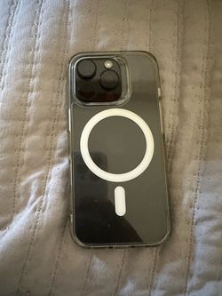 iPhone 16 pro