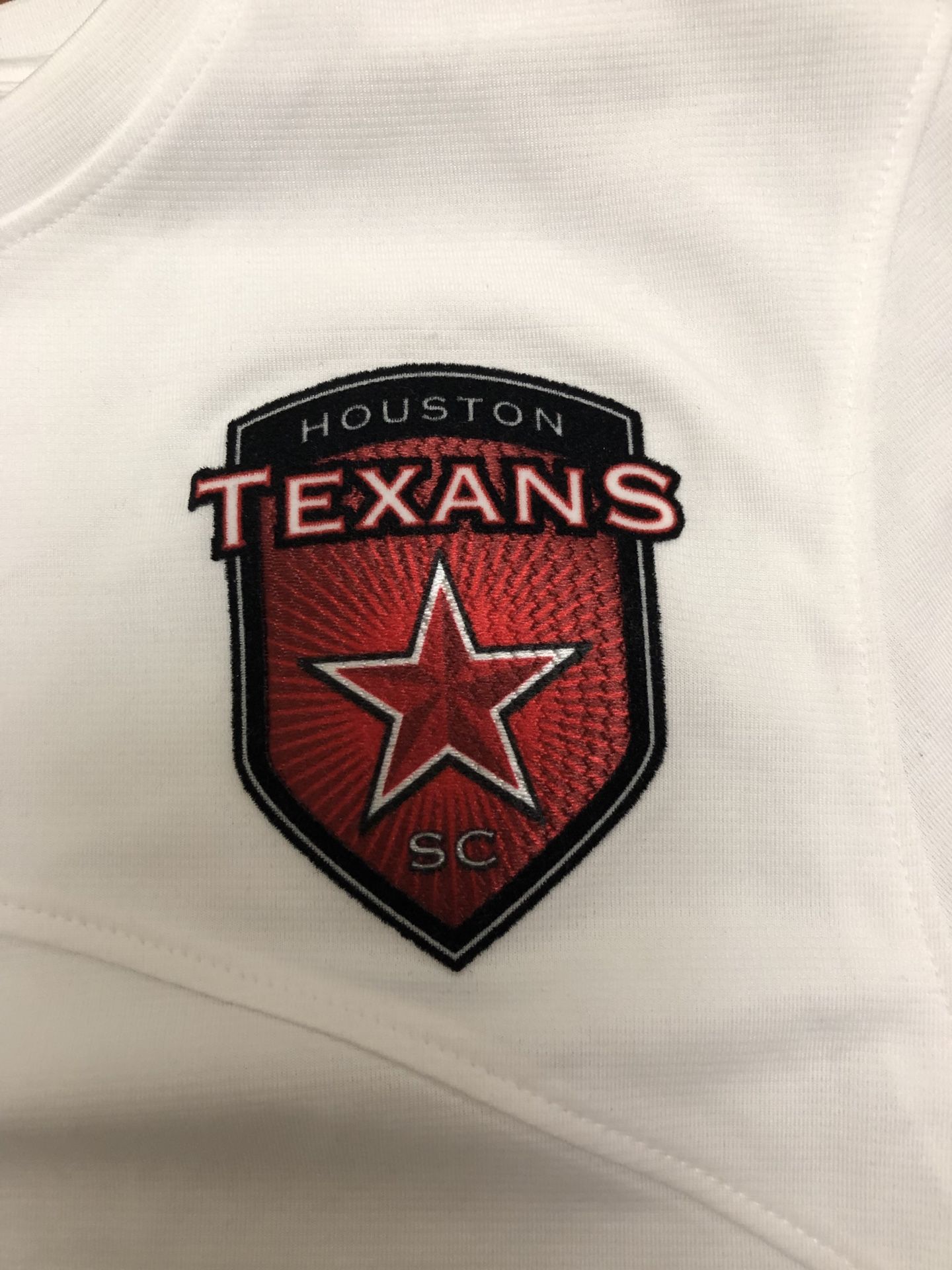 Collectible Texans Gear