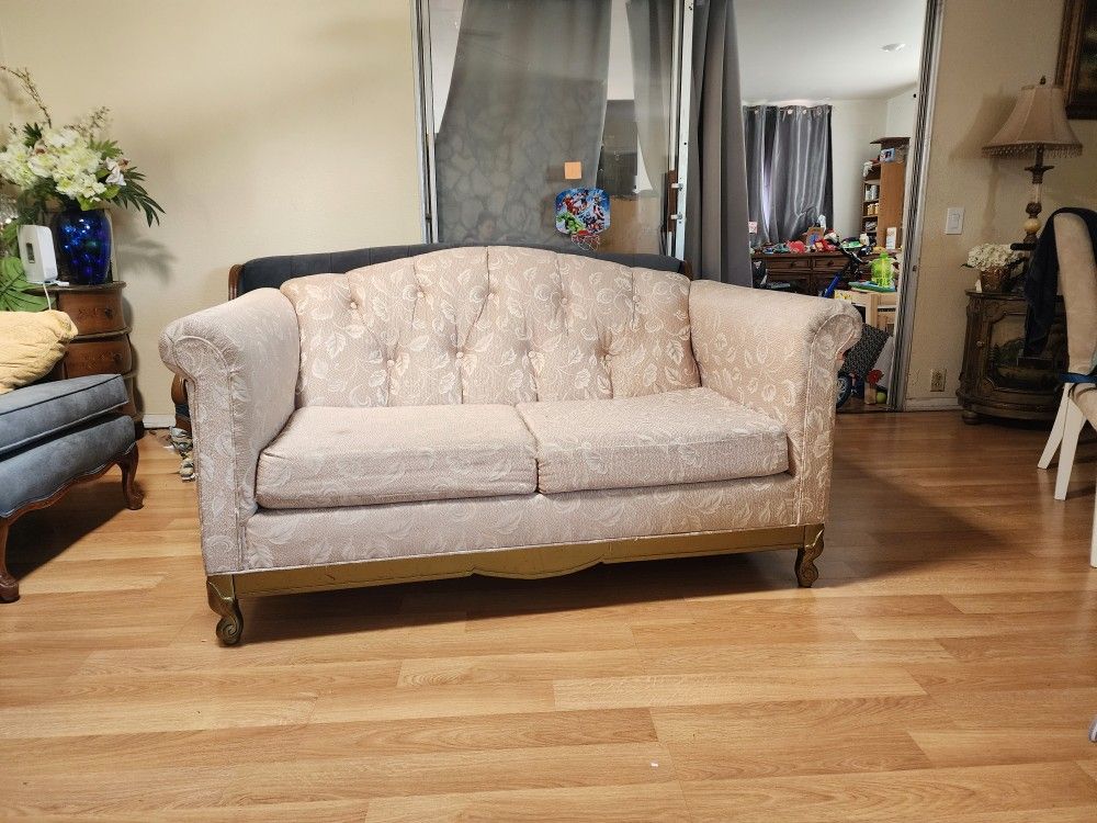 80 OBO Sofa