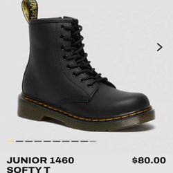 Doc Martens Boot 3y