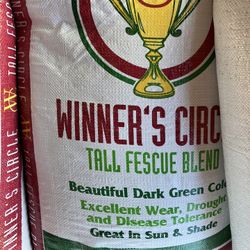 Fescue Blend 