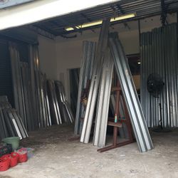 Hurricane Panels SALE 