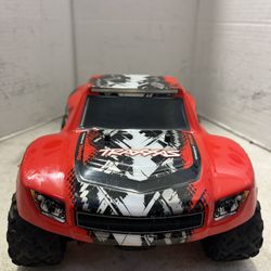 Rc Christmas 🎄 Sale Traxxas 1/18 Desert Prerunner 4wd Truck