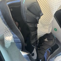 Grade School Jordan 11 Gamma Sz 7Y