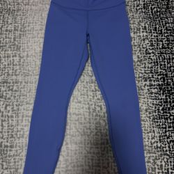 Fabletics Gym Leggings 