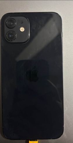 Iphone 12, **unlocked**