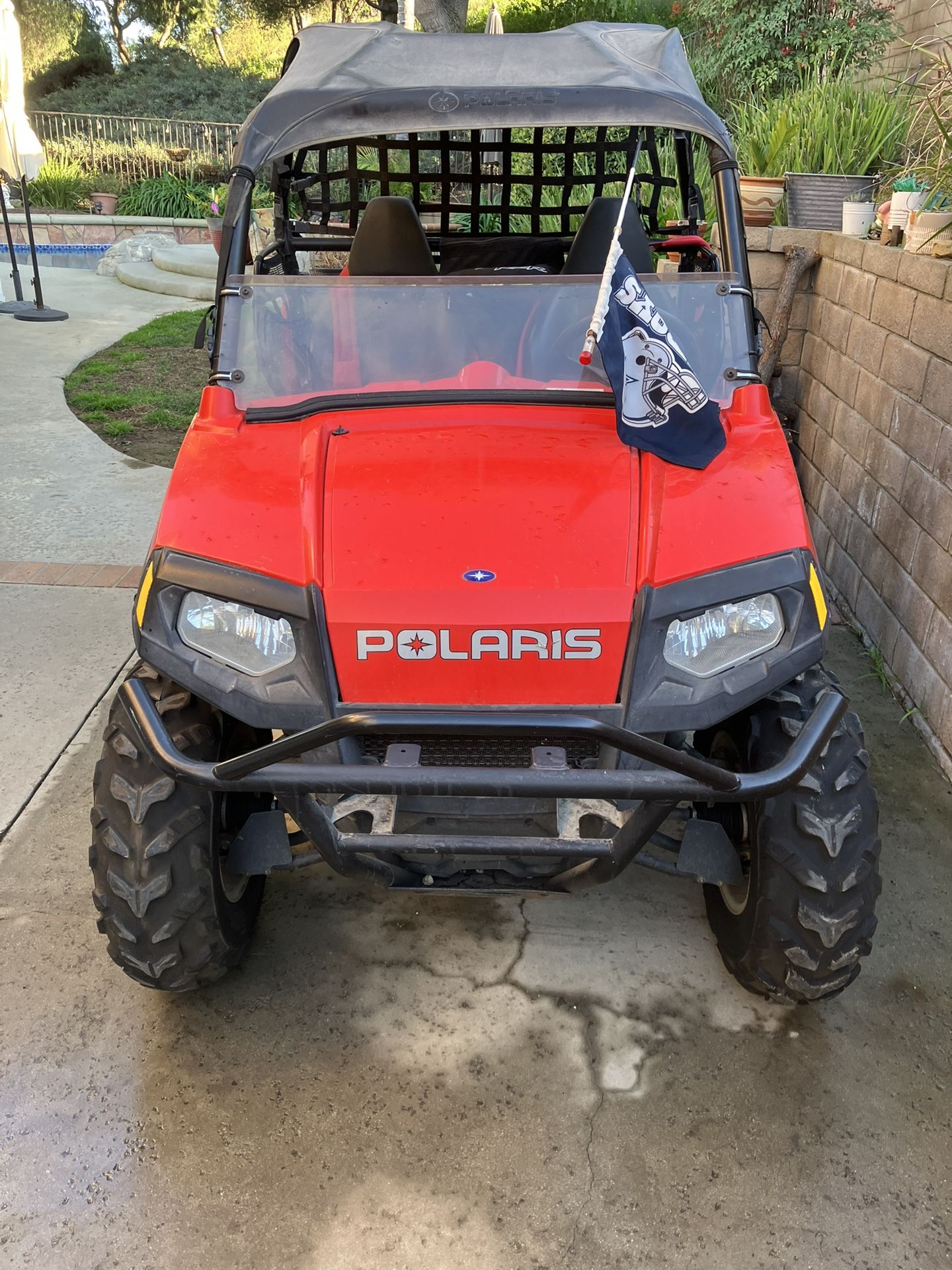 Polaris Ranger Razor 190 Polaris Razor for Sale in Chino Hills, CA - OfferUp