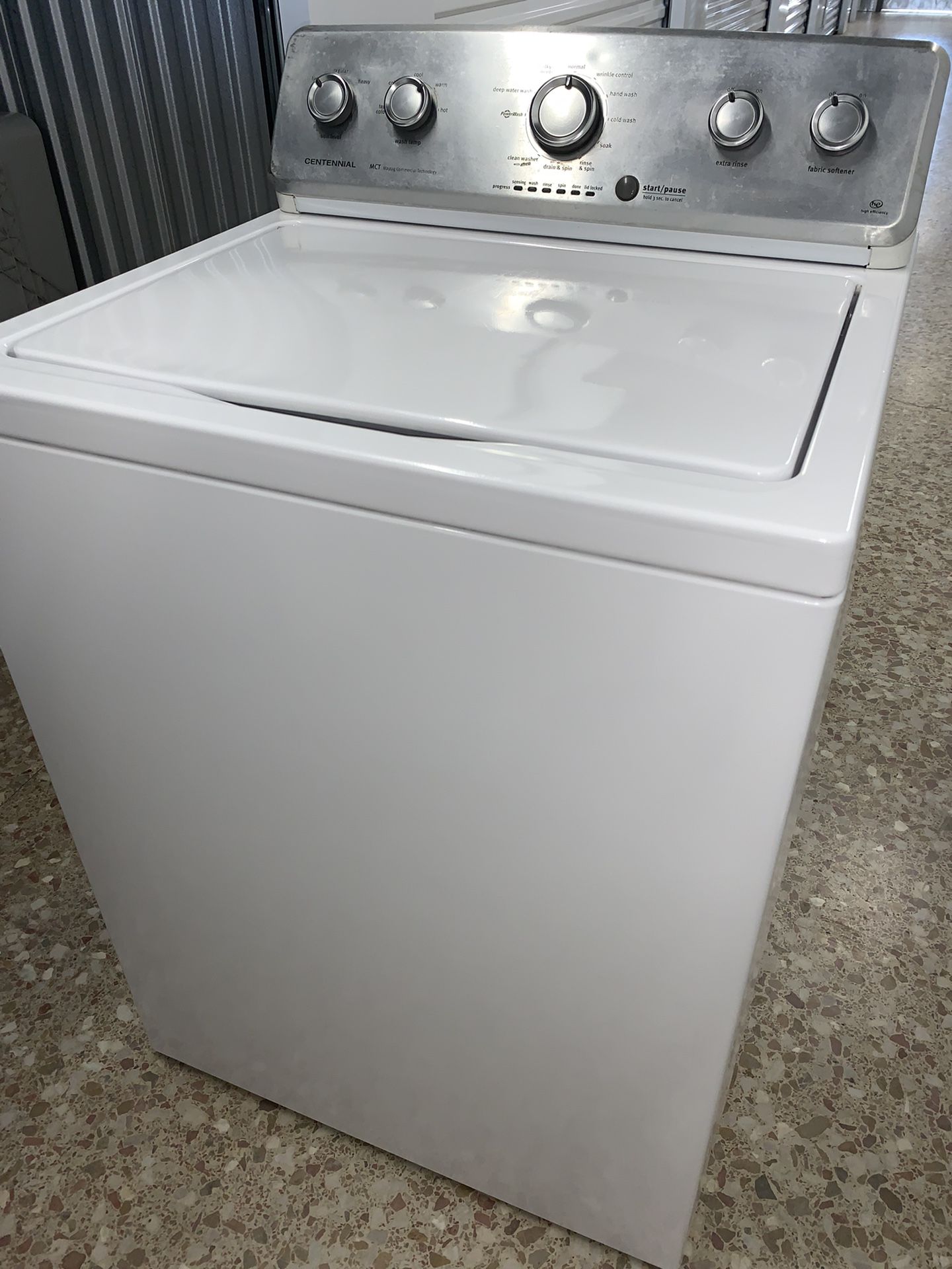 HOT ❣️Washer ⭐️Only ❣️ Free Delivery Today