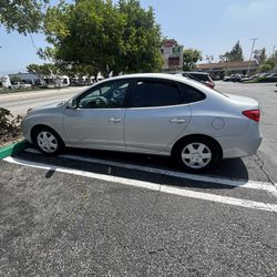 2010 Hyundai Elantra