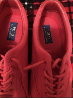 Polo Size 11.5