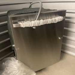 Brand New Samsung dishwasher 