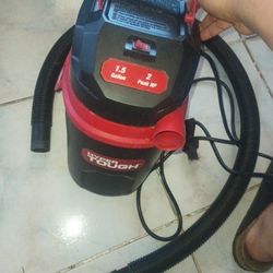 Electric Vacuum Like New