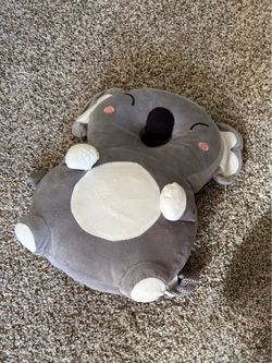 Koala Head Protector 🐨