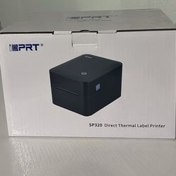 Label Printer 