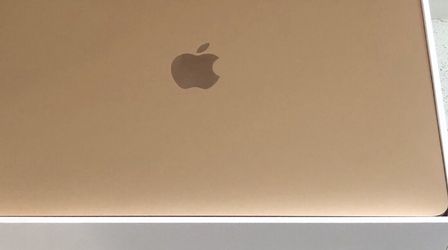 MacBook Air 13” Early 2020(512GB SSD)