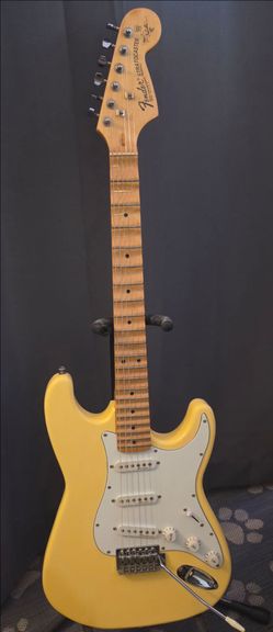 Guitar