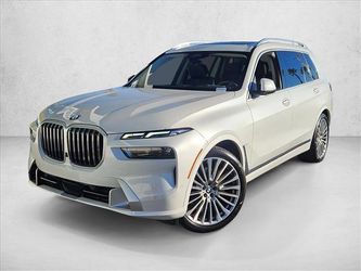 2023 BMW X7
