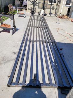 If You Need Any Fance Door Lets Me Know 100.00