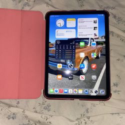 Apple Ipad 10th Generation 64gb