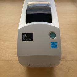 Zebra Label Printer