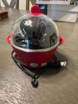 Egg maker