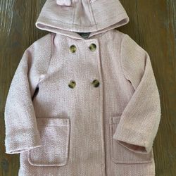 Carter’s Coat 4T