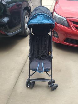 Stroller 