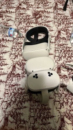 Oculus quest