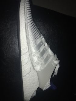 Adidas EQT SUPPORT 93/17 Blue/White OG Size 10