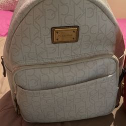 Backpack Calvin Klein 