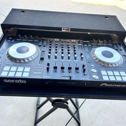PIONEER SZ DJ CONTROLLER 