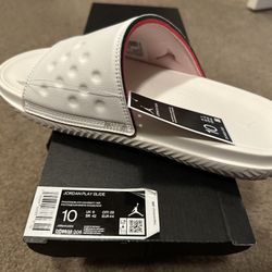 Air Jordan Play Slide