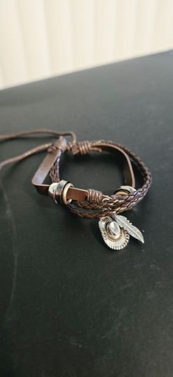 Western-Style Bracelets