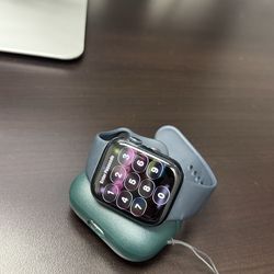 Apple Watch 9 45mm