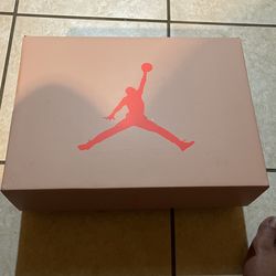 Travis Scott 6s DS Open For Offers