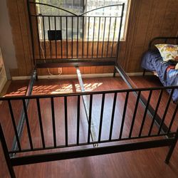 Queen Size Bed frame