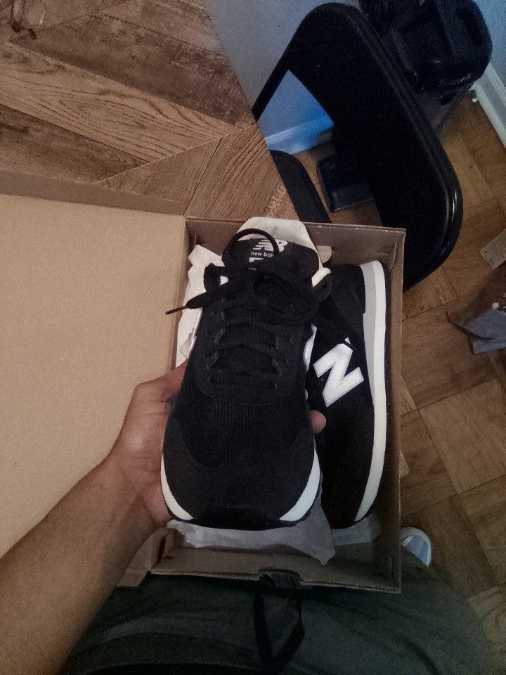515 New Balance Shoes
