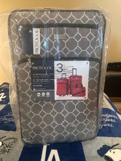 Luggage