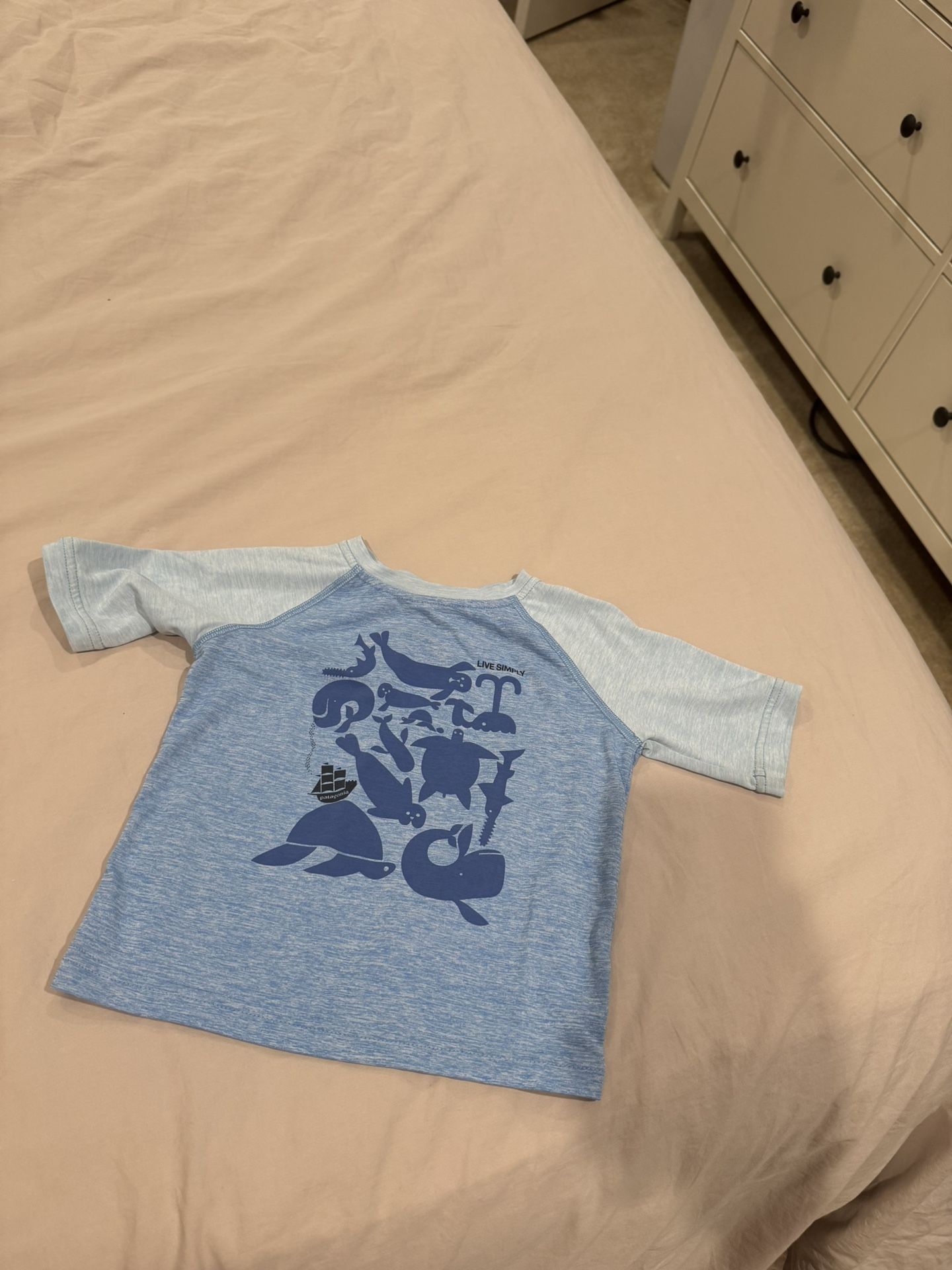 Kids Patagonia