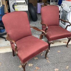 Antique Chairs