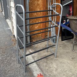 Shoe Rack